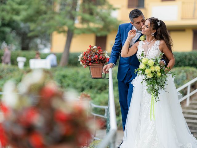 Il matrimonio di Paolo e Marika a Casale Monferrato, Alessandria 1