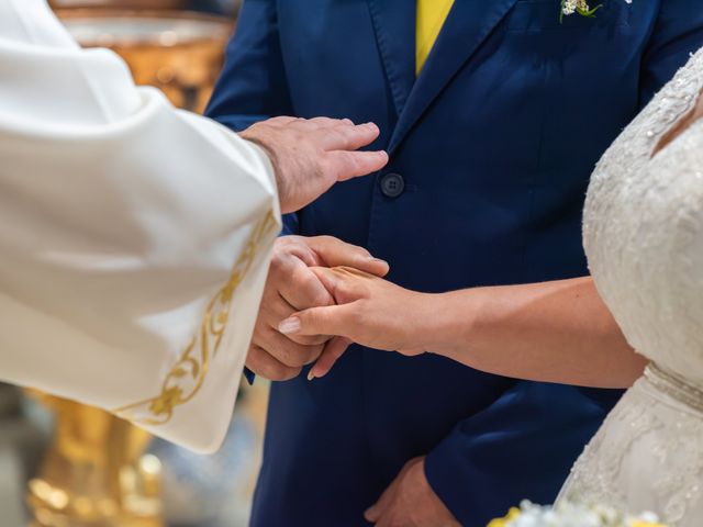 Il matrimonio di Diego e Grazia a Volpiano, Torino 48