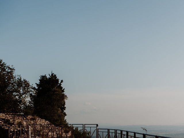 Il matrimonio di Matteo e Annalaura a Pistoia, Pistoia 23