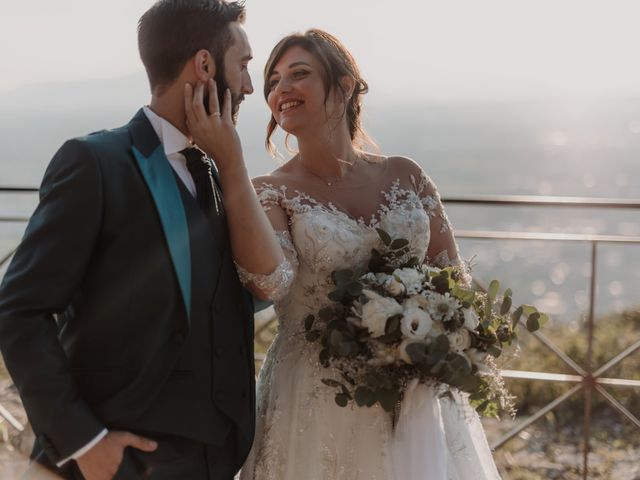 Il matrimonio di Matteo e Annalaura a Pistoia, Pistoia 31