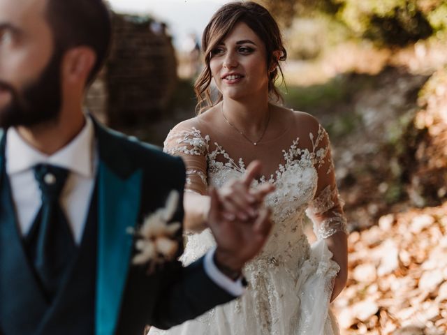 Il matrimonio di Matteo e Annalaura a Pistoia, Pistoia 35