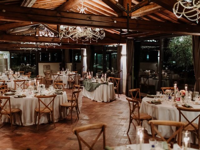 Il matrimonio di Matteo e Annalaura a Pistoia, Pistoia 59