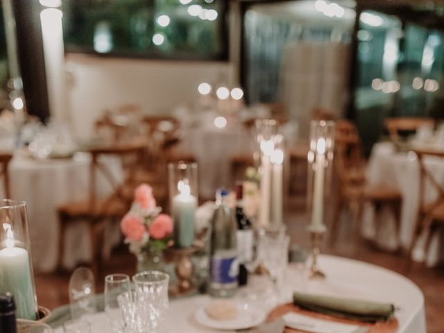 Il matrimonio di Matteo e Annalaura a Pistoia, Pistoia 61