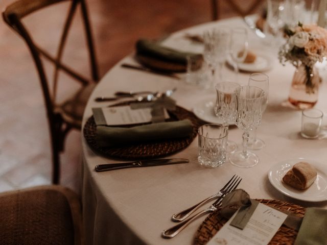 Il matrimonio di Matteo e Annalaura a Pistoia, Pistoia 62