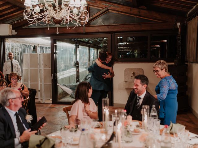 Il matrimonio di Matteo e Annalaura a Pistoia, Pistoia 67