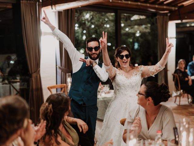 Il matrimonio di Matteo e Annalaura a Pistoia, Pistoia 70