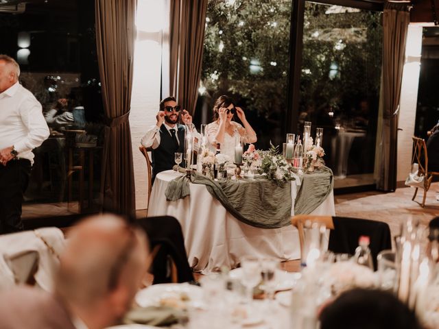 Il matrimonio di Matteo e Annalaura a Pistoia, Pistoia 71
