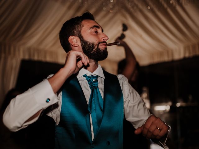 Il matrimonio di Matteo e Annalaura a Pistoia, Pistoia 78