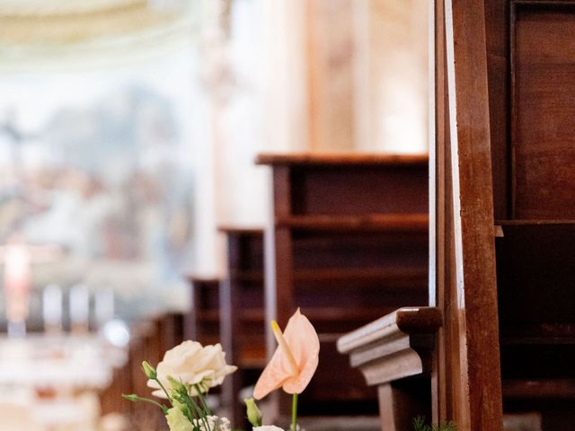 Il matrimonio di Oana e Nicolas a Forlì, Forlì-Cesena 4