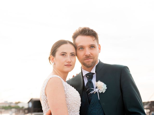 Il matrimonio di Oana e Nicolas a Forlì, Forlì-Cesena 8