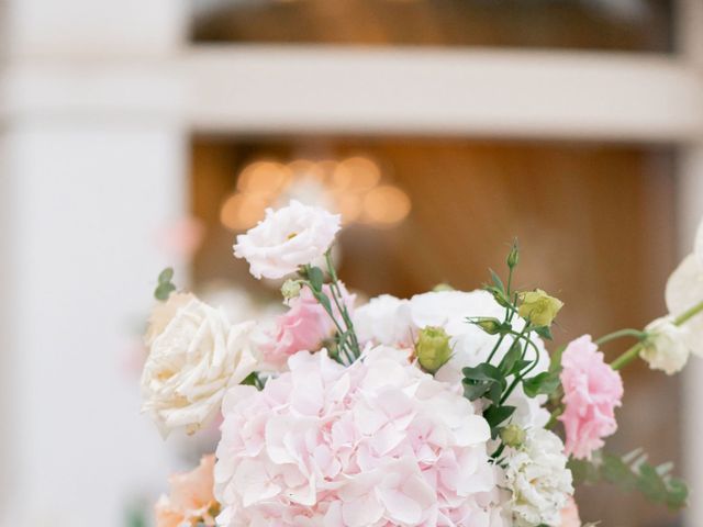 Il matrimonio di Oana e Nicolas a Forlì, Forlì-Cesena 9
