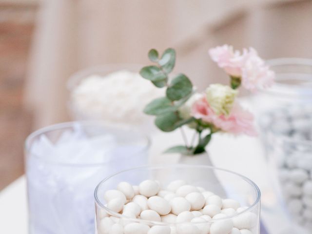 Il matrimonio di Oana e Nicolas a Forlì, Forlì-Cesena 10