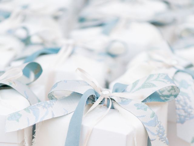 Il matrimonio di Oana e Nicolas a Forlì, Forlì-Cesena 12