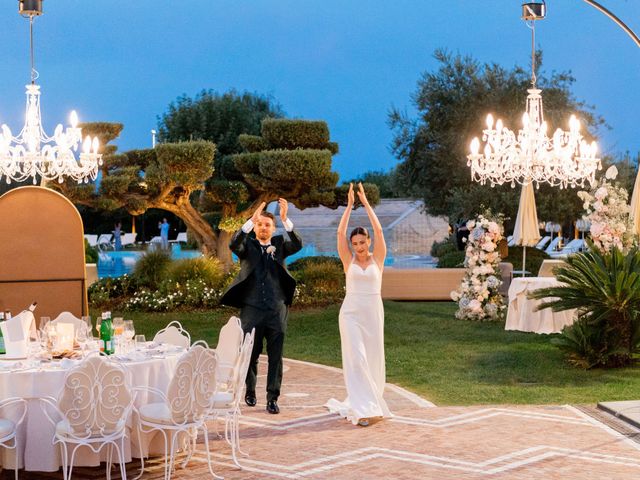 Il matrimonio di Oana e Nicolas a Forlì, Forlì-Cesena 13