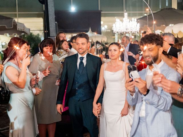 Il matrimonio di Oana e Nicolas a Forlì, Forlì-Cesena 14