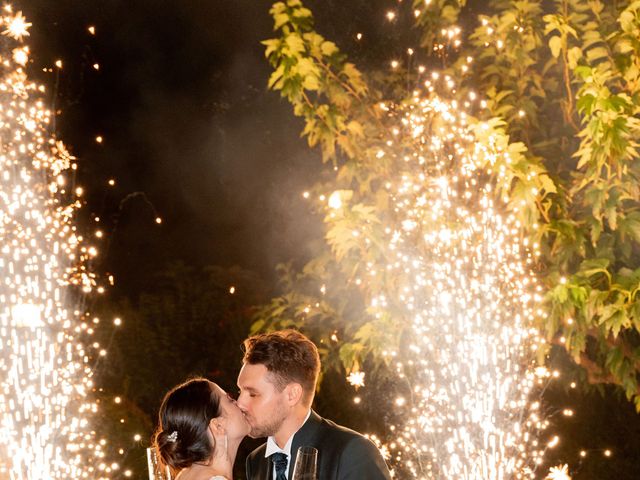 Il matrimonio di Oana e Nicolas a Forlì, Forlì-Cesena 15