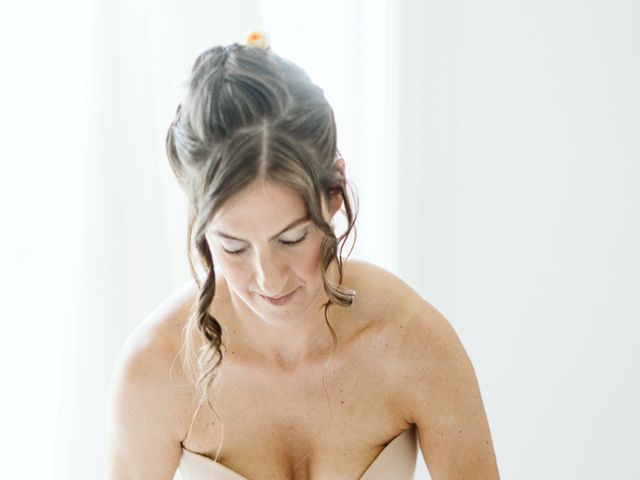 Il matrimonio di Silvio e Sara a Viggiù, Varese 14