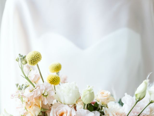 Il matrimonio di Silvio e Sara a Viggiù, Varese 25