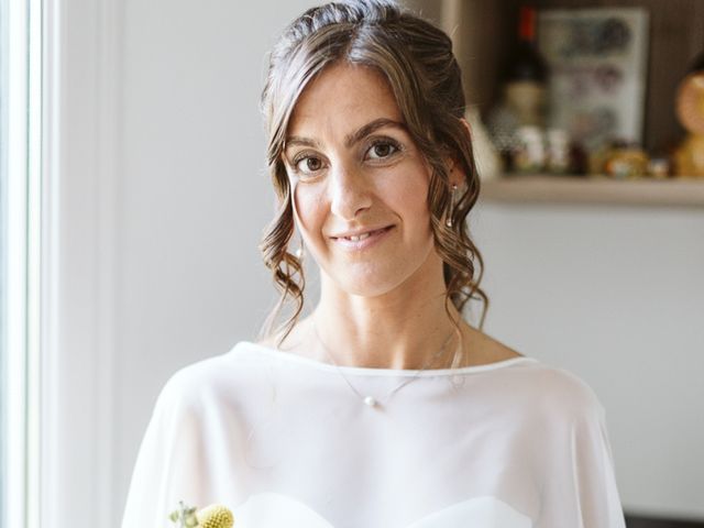 Il matrimonio di Silvio e Sara a Viggiù, Varese 27
