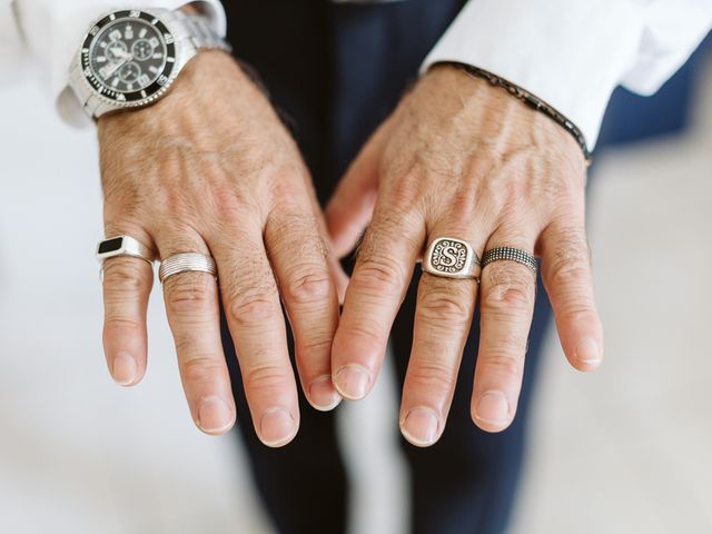 Il matrimonio di Silvio e Sara a Viggiù, Varese 44