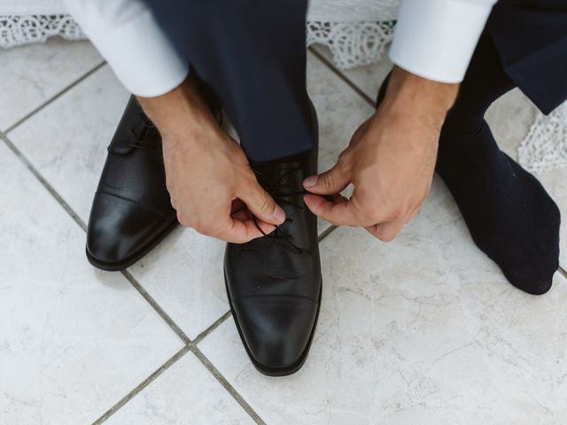 Il matrimonio di Silvio e Sara a Viggiù, Varese 45
