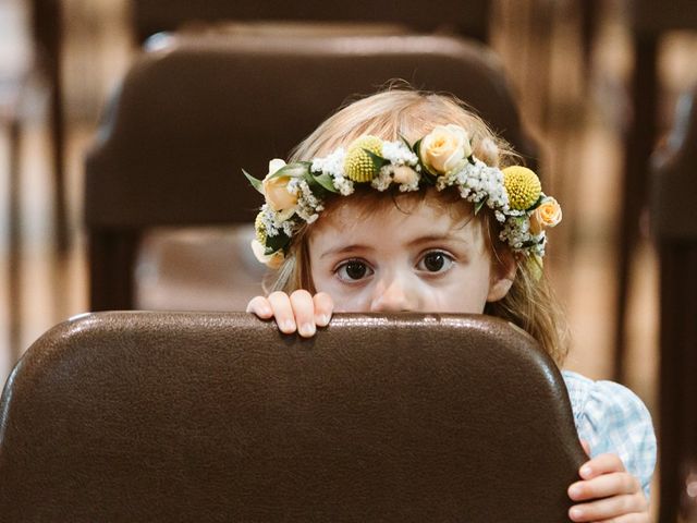 Il matrimonio di Silvio e Sara a Viggiù, Varese 53