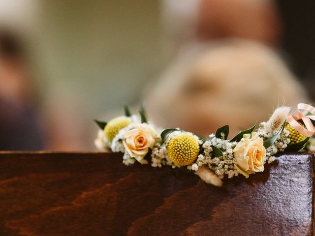 Il matrimonio di Silvio e Sara a Viggiù, Varese 57