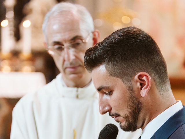 Il matrimonio di Silvio e Sara a Viggiù, Varese 60
