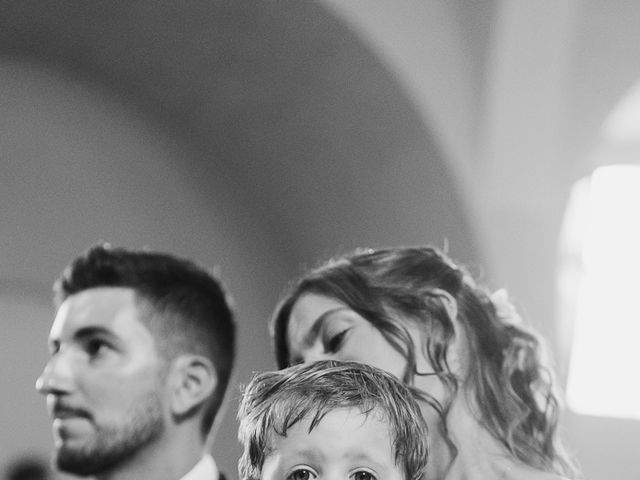 Il matrimonio di Silvio e Sara a Viggiù, Varese 68