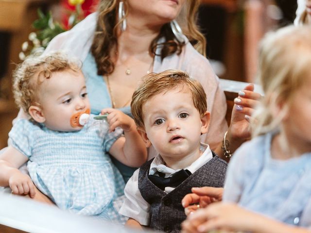 Il matrimonio di Silvio e Sara a Viggiù, Varese 71