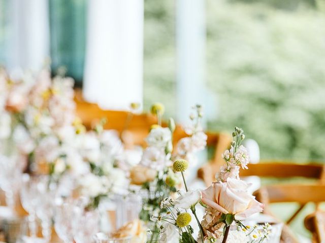 Il matrimonio di Silvio e Sara a Viggiù, Varese 78