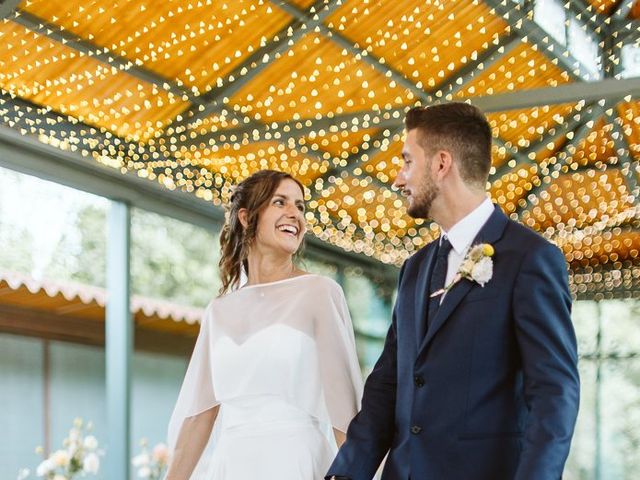 Il matrimonio di Silvio e Sara a Viggiù, Varese 86