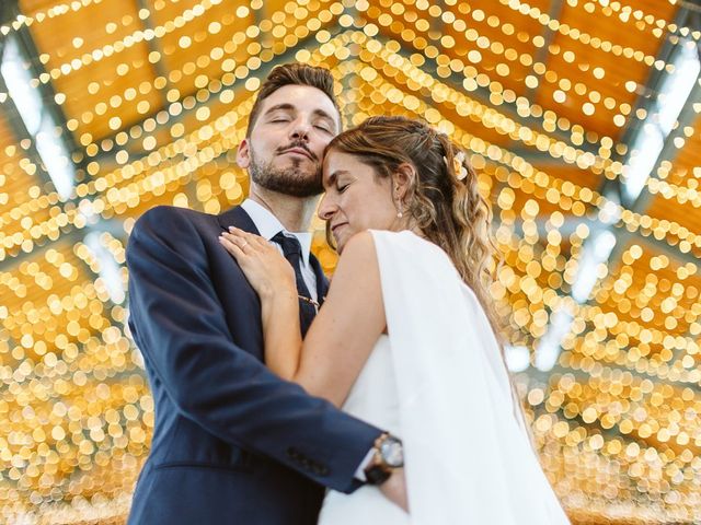 Il matrimonio di Silvio e Sara a Viggiù, Varese 90