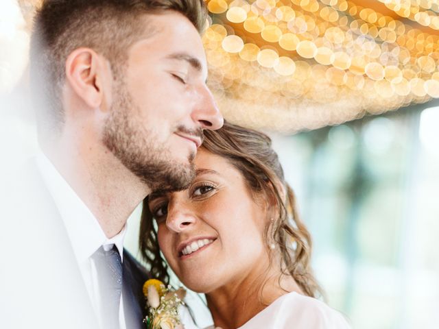 Il matrimonio di Silvio e Sara a Viggiù, Varese 93