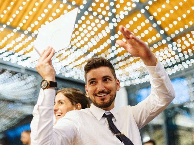 Il matrimonio di Silvio e Sara a Viggiù, Varese 118