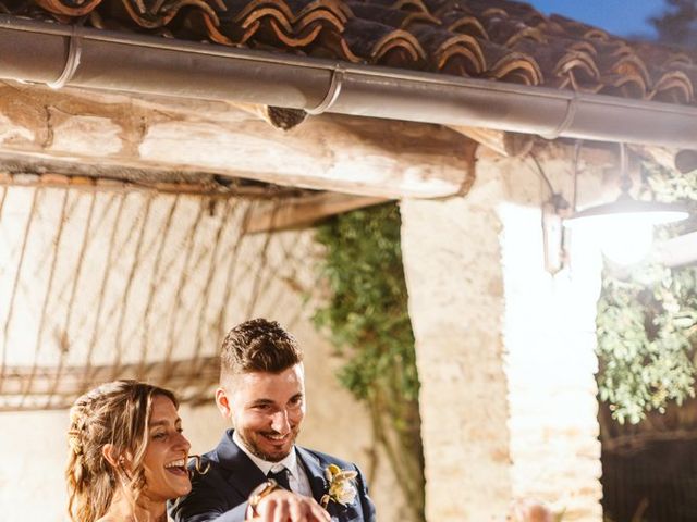 Il matrimonio di Silvio e Sara a Viggiù, Varese 121