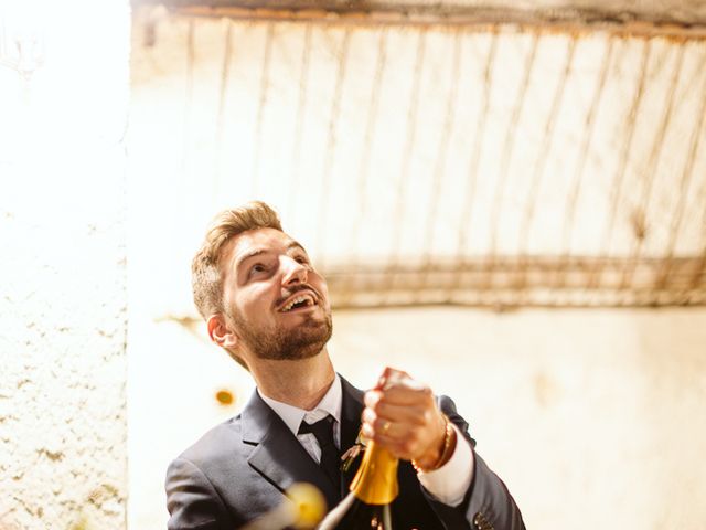 Il matrimonio di Silvio e Sara a Viggiù, Varese 122