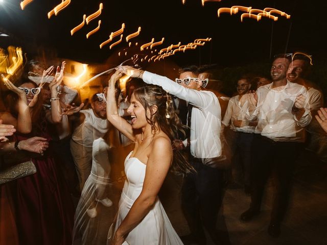 Il matrimonio di Silvio e Sara a Viggiù, Varese 128