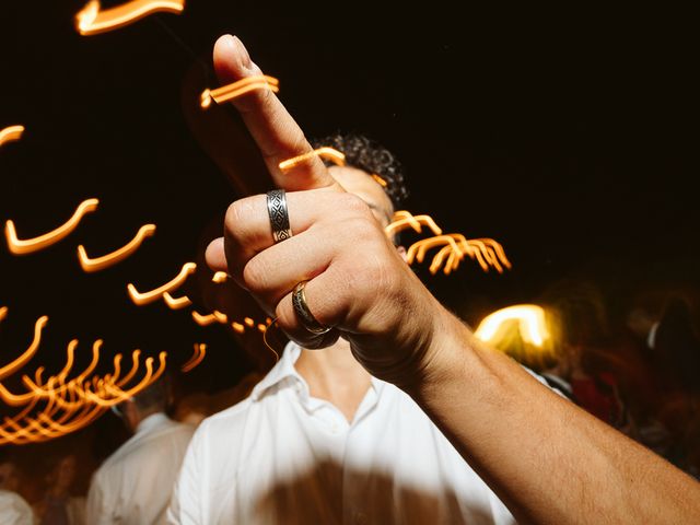 Il matrimonio di Silvio e Sara a Viggiù, Varese 131