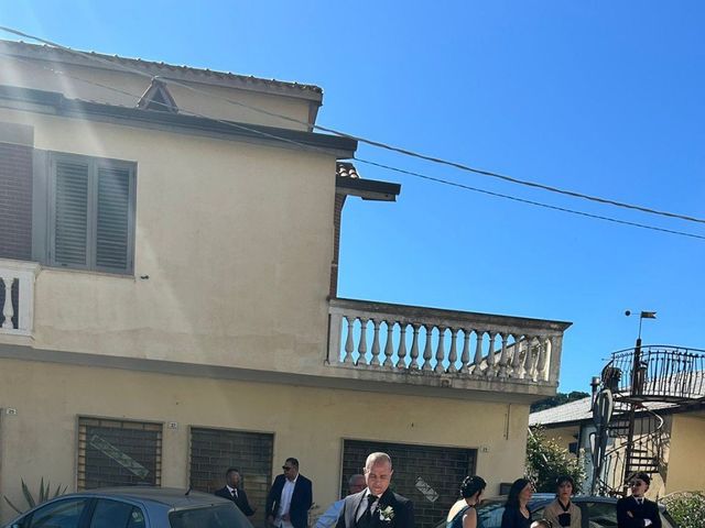 Il matrimonio di Danilo  e Aurora  a Pianopoli, Catanzaro 4
