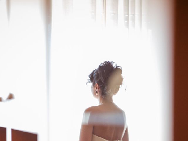Il matrimonio di Chiara e Davide a Roma, Roma 3