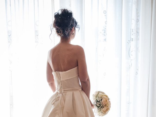 Il matrimonio di Chiara e Davide a Roma, Roma 4