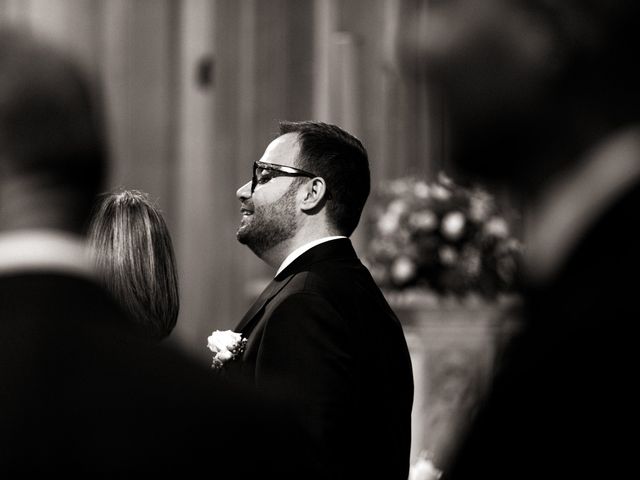 Il matrimonio di Chiara e Davide a Roma, Roma 9