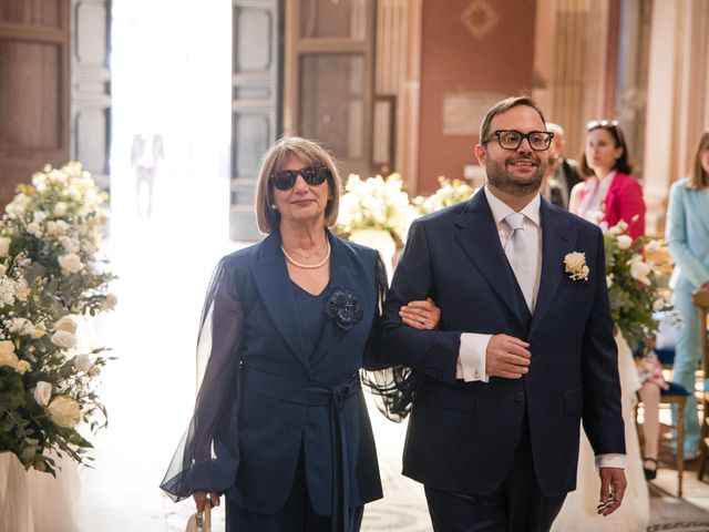 Il matrimonio di Chiara e Davide a Roma, Roma 10
