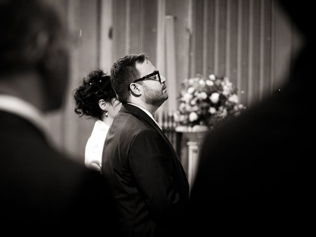 Il matrimonio di Chiara e Davide a Roma, Roma 15