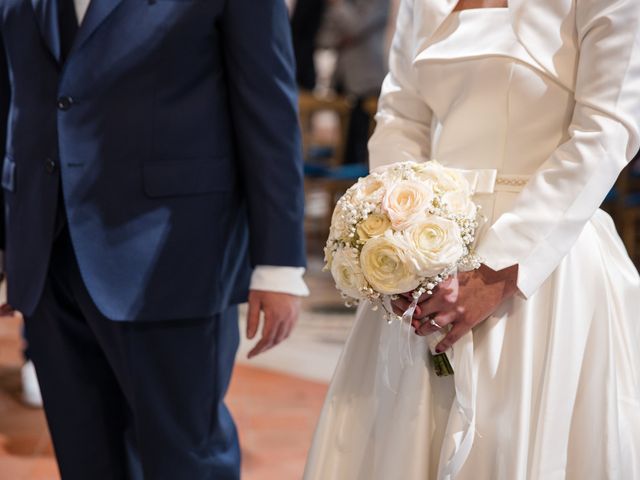 Il matrimonio di Chiara e Davide a Roma, Roma 17