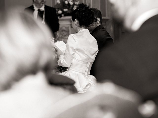 Il matrimonio di Chiara e Davide a Roma, Roma 22