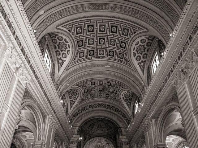 Il matrimonio di Chiara e Davide a Roma, Roma 26