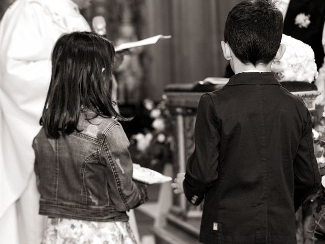 Il matrimonio di Chiara e Davide a Roma, Roma 27