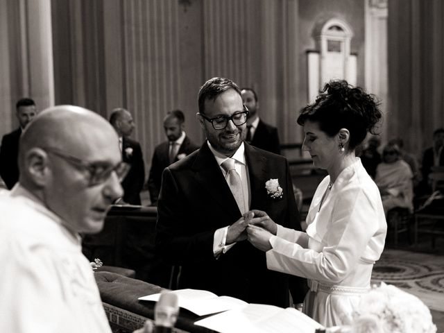 Il matrimonio di Chiara e Davide a Roma, Roma 29